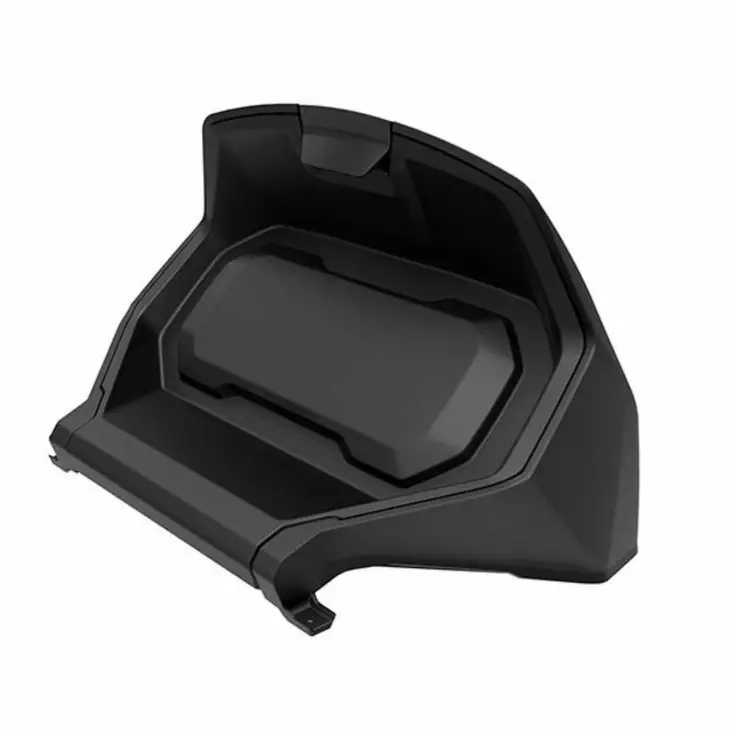 HANSIKASLOKERON JATKE (SHREDDER) - Lynx laatikot ja telineet - 22860 - 1