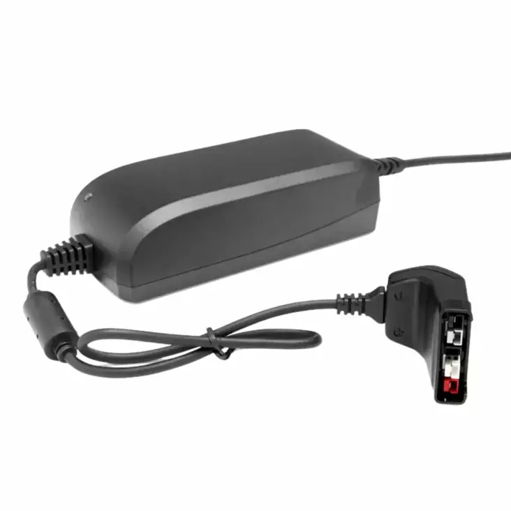 HUSQVARNA AKKULATURI QC80 80W - Husqvarna akut, laturit ja lisävarusteet - 18690 - 1