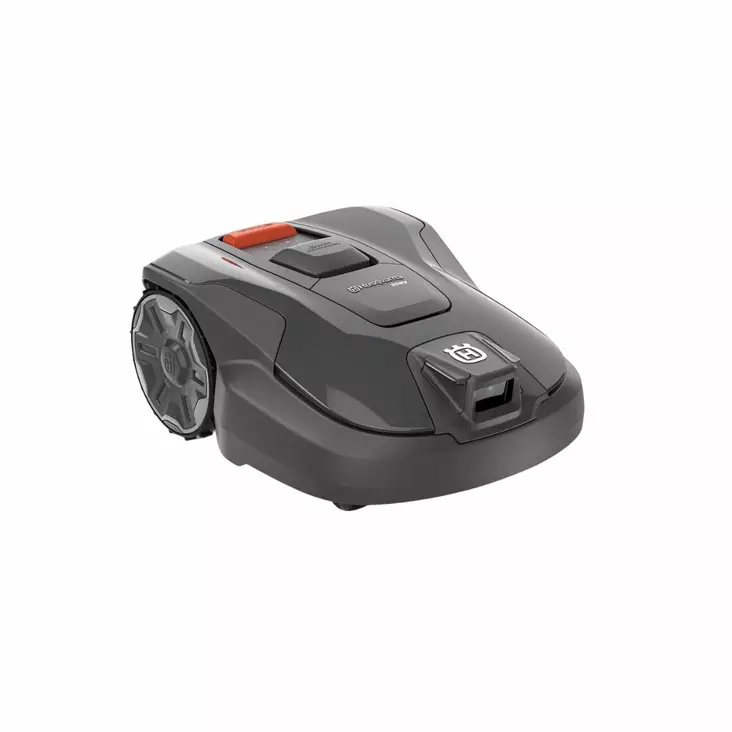 HUSQVARNA AUTOMOWER AM 308V 800m2 - Husqvarna robottiruohonleikkurit - 33670 - 1