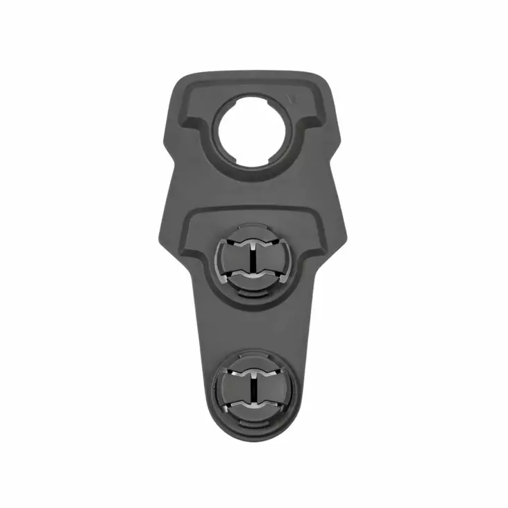 HUSQVARNA BALANCE XT2 VALJAIDEN JATKOPALA - Metsurin henkselit ja raivausvaljaat - 31630 - 1