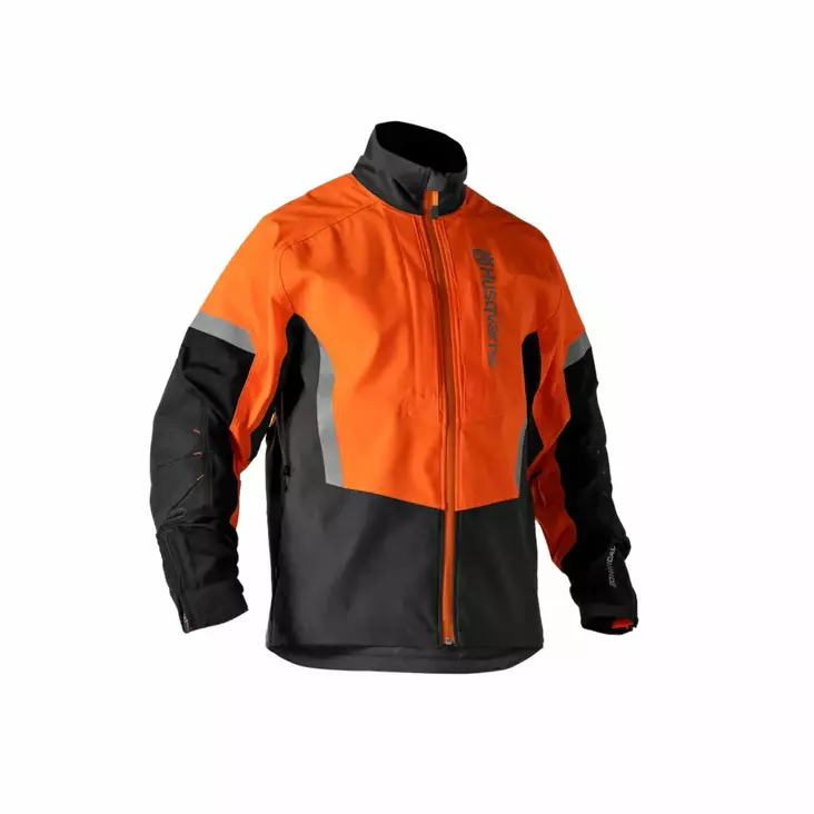 HUSQVARNA METSÄTYÖPUSERO TECHNICAL - Metsurin takit, suojahousut ja haalarit - 31900 - 1