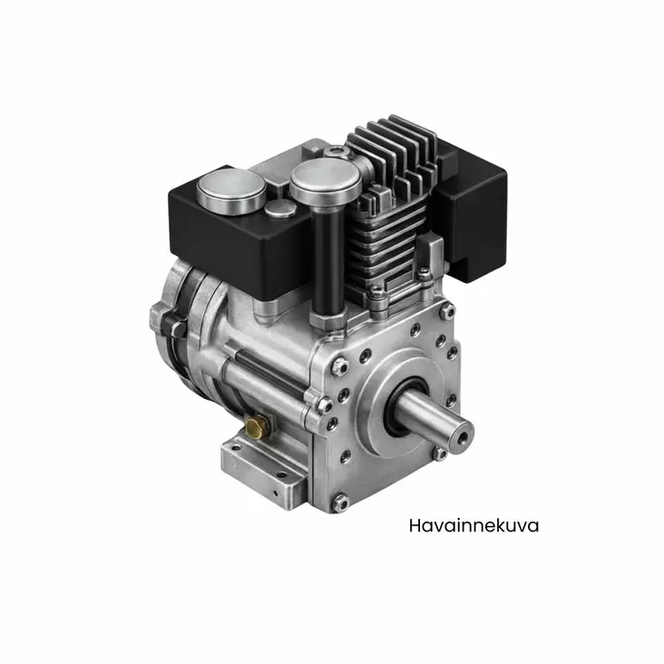 HUSQVARNA MOOTTORI LUMILINKOON ST230,ST327 - Husqvarna varaosat - 25460 - 1