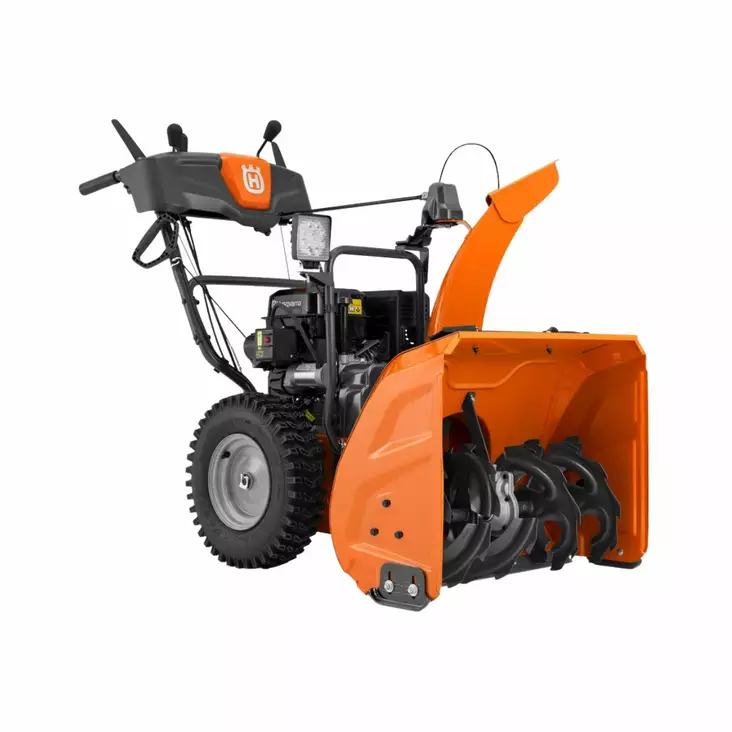 HUSQVARNA ST 269 LUMILINKO - Husqvarna lumilingot - 32340 - 1