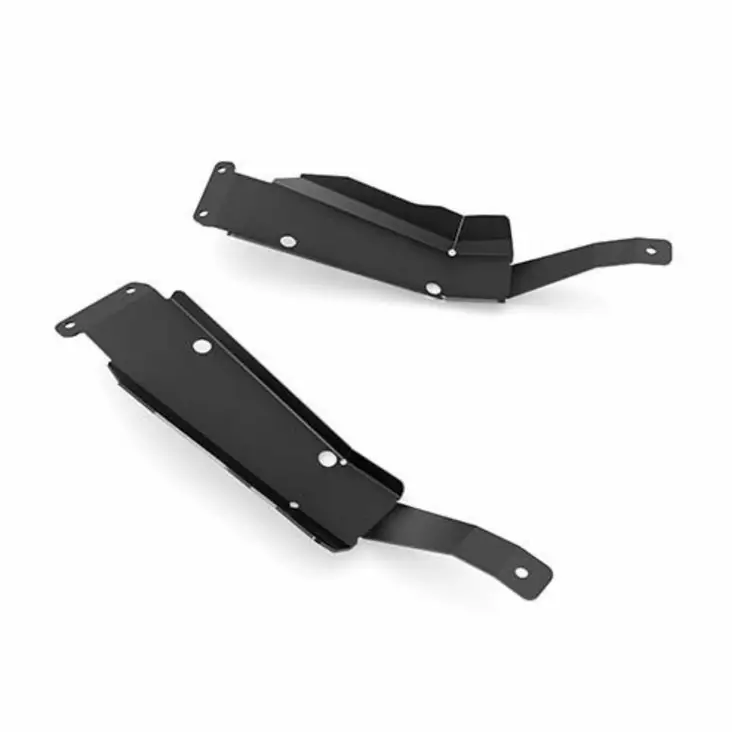 JARRUN JA KETJUKOTELON SUOJAT LYHYT KETJUKOTELO - Lynx pohjasuojat, suojat ja vahvikkeet - 26570 - 1