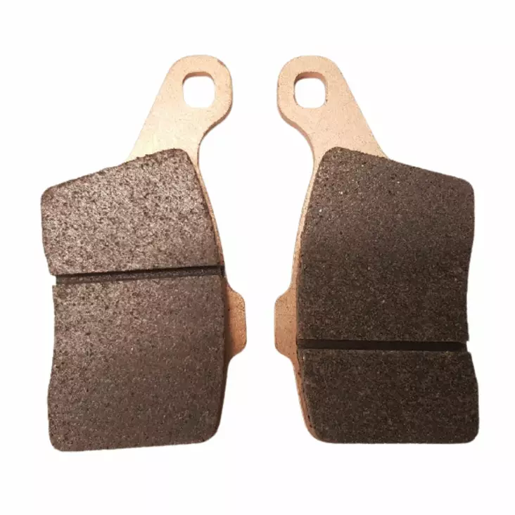 JARRUPALASARJA LYNX/SKI-DOO RS - Lynx ja Ski-Doo jarrupalat ja tarvikkeet - 19530 - 1