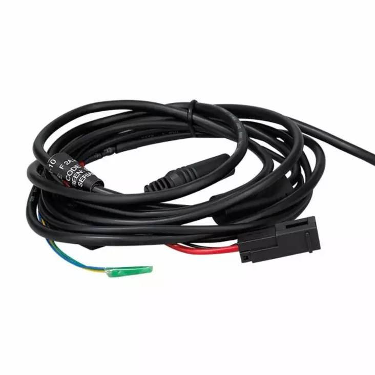 CAN-AM JOHTOSARJA KAHVANLÄMMITTIMEEN (715003250) G2L - ATV valot ja sähkölaitteet - 29950 - 1