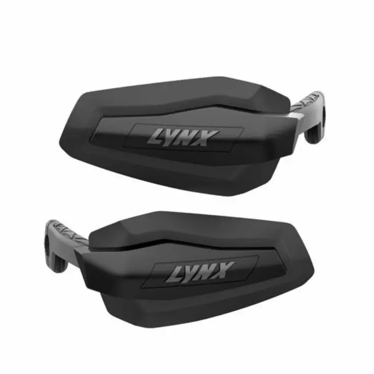 JOUSTAVAT MOUNTAIN KÄSISUOJAT LYNX - Lynx tuulensuojaus ja peilit - 15020 - 1