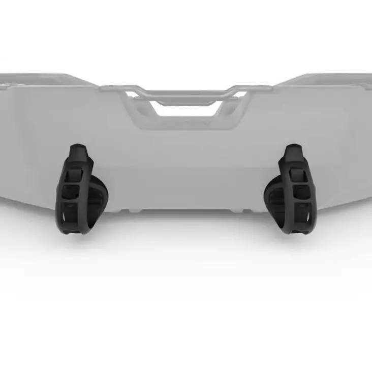 CAN-AM KIINNITYSREMMIT TYÖKALUILLE ATV MÖNKIJÄÄN - ATV telineet ja pidikkeet - 29550 - 1