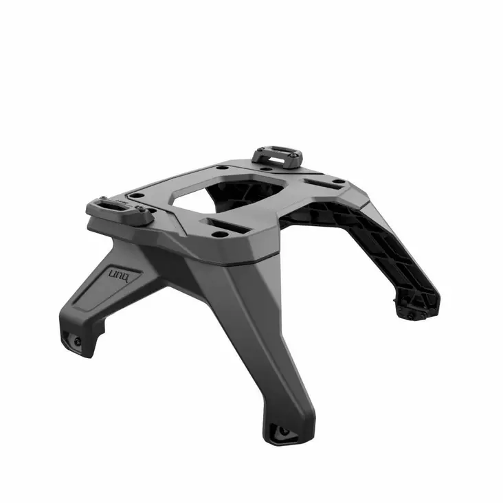 LINQ 1+1 TELINE LYNX/SKI-DOO - Lynx istuimet ja selkänojat - 24690 - 1