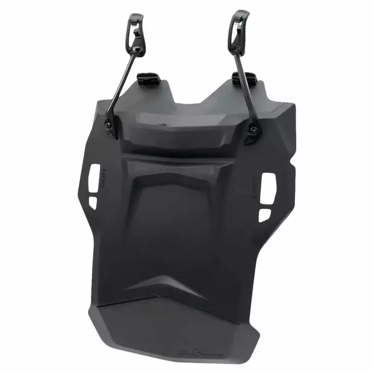 LINQ LIGHTWEIGHT ROISKELÄPÄN JATKE (VAKIOPUSKURI) - Ski-Doo pohjasuojat, suojat, vahvikkeet - 20940 - 1