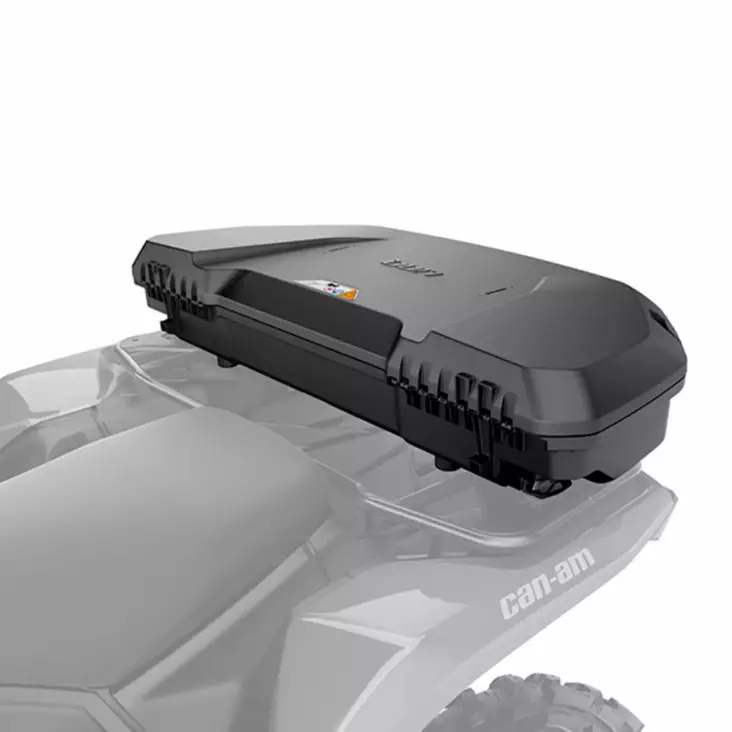 LINQ TAVARALAATIKKO MATALA LUKITTAVA 63L G3,G3L - LinQ istuimet, laukut ja telineet - 30130 - 1