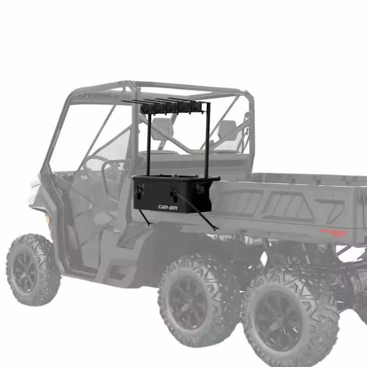 LINQ TYÖKALUTELINE TRAXTER - SSV telineet ja pidikkeet - 30470 - 1