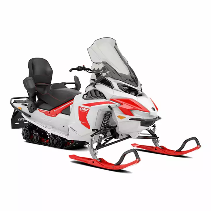 LYNX ADVENTURE ELECTRIC 2026 - Lynx moottorikelkat - 31050 - 1