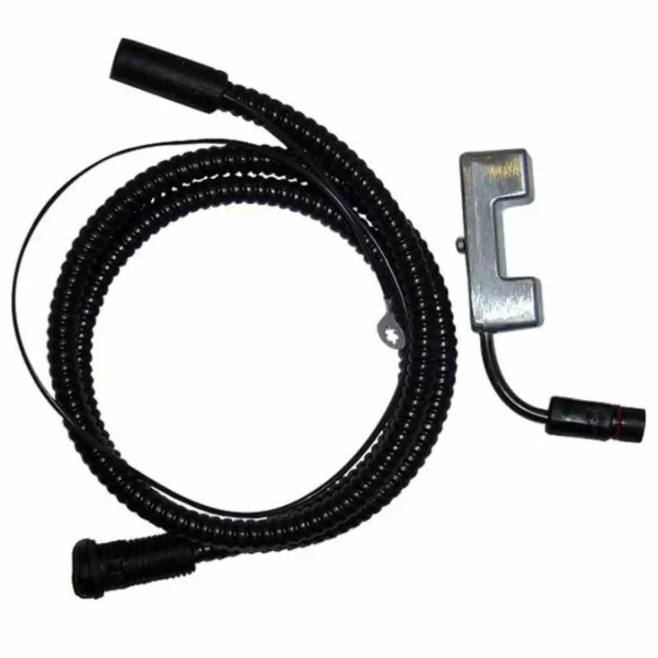 CAN-AM MOOTTORINLÄMMITINSARJA V2 OUTLANDER 500/650/800 - Lynx sähkölisävarusteet - 5340 - 1