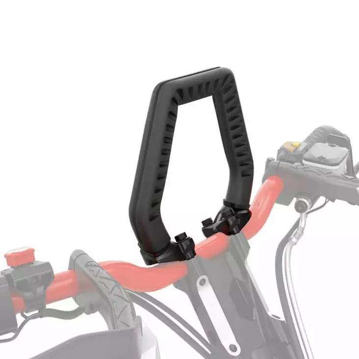 MOUNTAINKAHVA KORKEA "ROIKUNTAREMMI" - Ski-Doo korokepalat, tangot ja kahvat - 20070 - 1