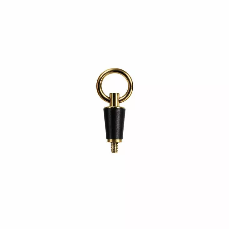POHJATULPPA 15mm 5/8" MUOVI/MESSINKI - Venevarusteet - 7250 - 1