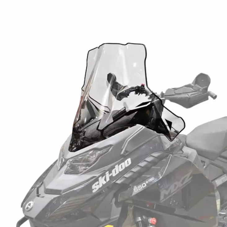 POWERMADD TUULILASI SKI-DOO REV Gen5 KORKEA 21" - Lisävarusteet - 33210 - 1