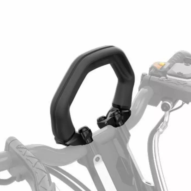 ROIKUNTA REMMI MATALA RADIEN, RADIEN2, RADIEN-X, REV GEN4 - Lynx ohjaustangot, korokepalat ja kahvat - 19140 - 1