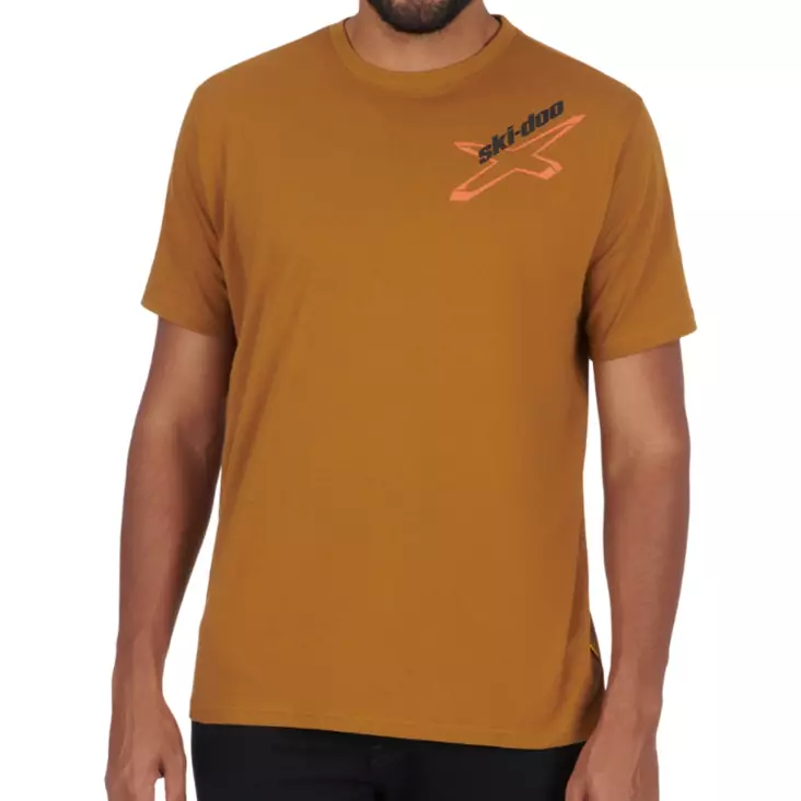 SKI-DOO APEX X-TEAM T-PAITA PRONSSI - Ski-Doo T-paidat ja paidat - 28500 - 1