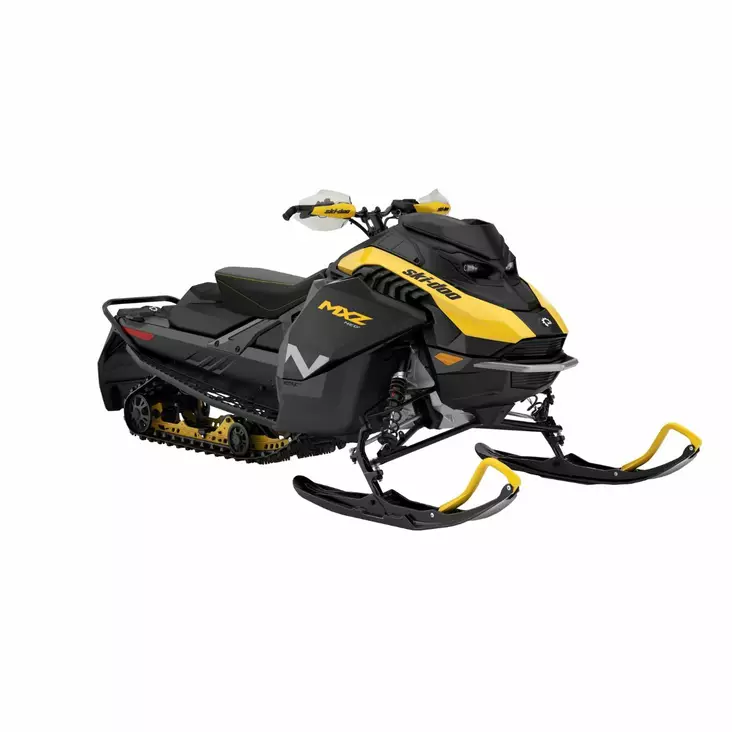 SKI-DOO MXZ NEO+ 2027 - Ski-Doo moottorikelkat - 33420 - 1