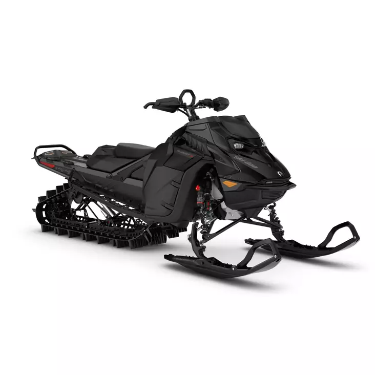 SKI-DOO SUMMIT X + EXPERT PKG 2025 - Ski-Doo moottorikelkat - 28350 - 1