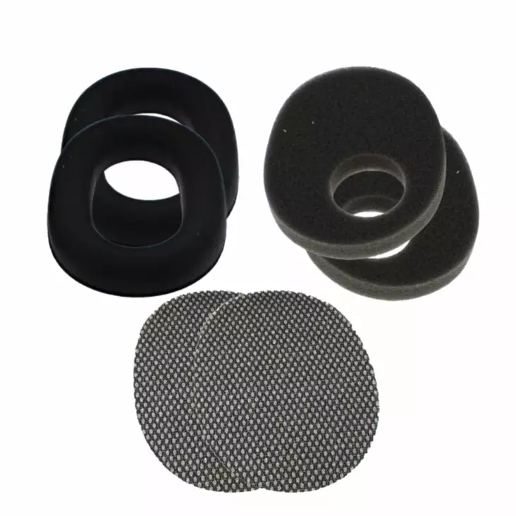 STIHL HYGIENIASARJA BT -KUULOSUOJAIMIIN - Metsurin kypärät ja kuulosuojaimet - 28390 - 1