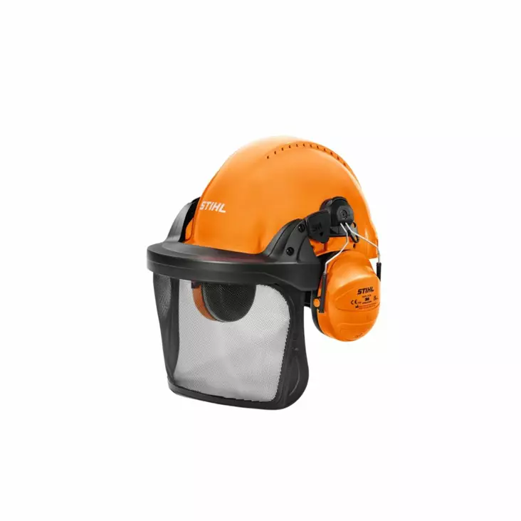 STIHL KYPÄRÄ DYNAMIC LIGHT - Metsurin kypärät ja kuulosuojaimet - 28910 - 1