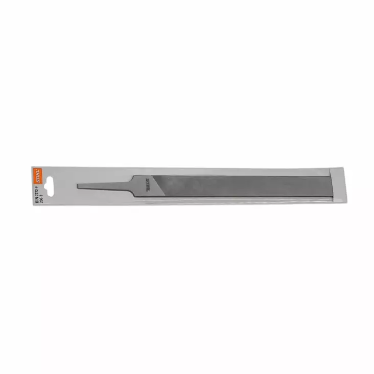 STIHL LITTEÄ VIILA 6"/150mm LATTAVIILA SUOJAKOTELOSSA - Viilat ja viilaustarvikkeet - 25880 - 1