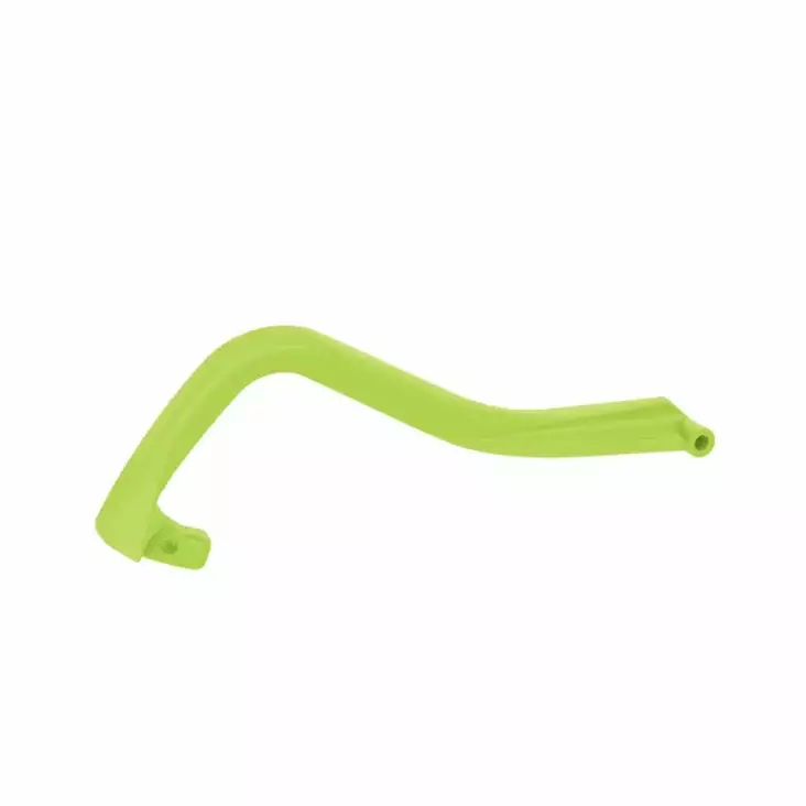 SUKSEN NOKKAKAHVA MANTA GREEN - Ski-Doo sukset, muovit ja ohjainraudat - 29490 - 1