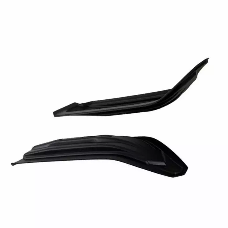 SUKSIMUOVIPARI BLADE DS+ A-SYMMETRINEN - Lynx sukset, muovit ja ohjainraudat - 29040 - 1