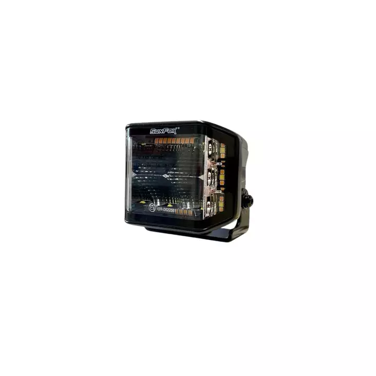 SUNFOX TYÖVALO LED 70W - Tarvikeosat - 24900 - 1