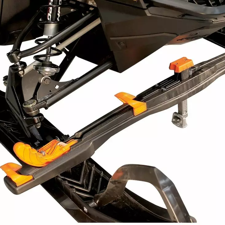 SUPERCLAMP II KIINNITYSSARJA TRAILERIIN - Lynx peitteet ja kuljetustarvikkeet - 29060 - 1