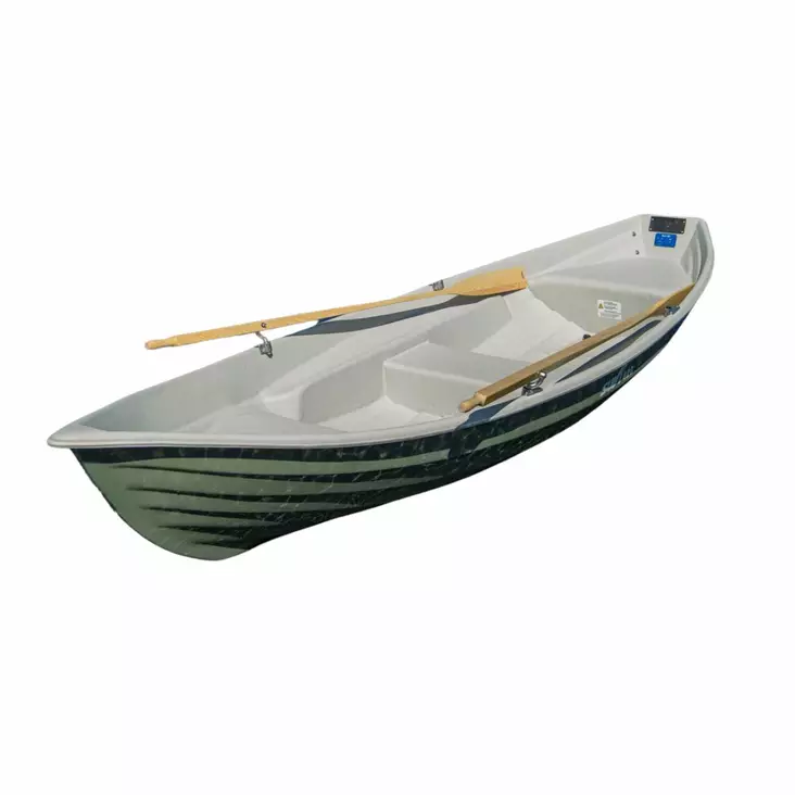 SUVI 420 "KELO" SOUTUVENE - Suvi- ja Palta- veneet - 31330 - 1