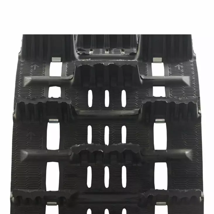 TELAMATTO POWDER MAX X-LIGHT FLEXEDGE 16" x 165" x 3" JAKO 3,5" - Lynx ja Ski-Doo telamatot - 29660 - 1