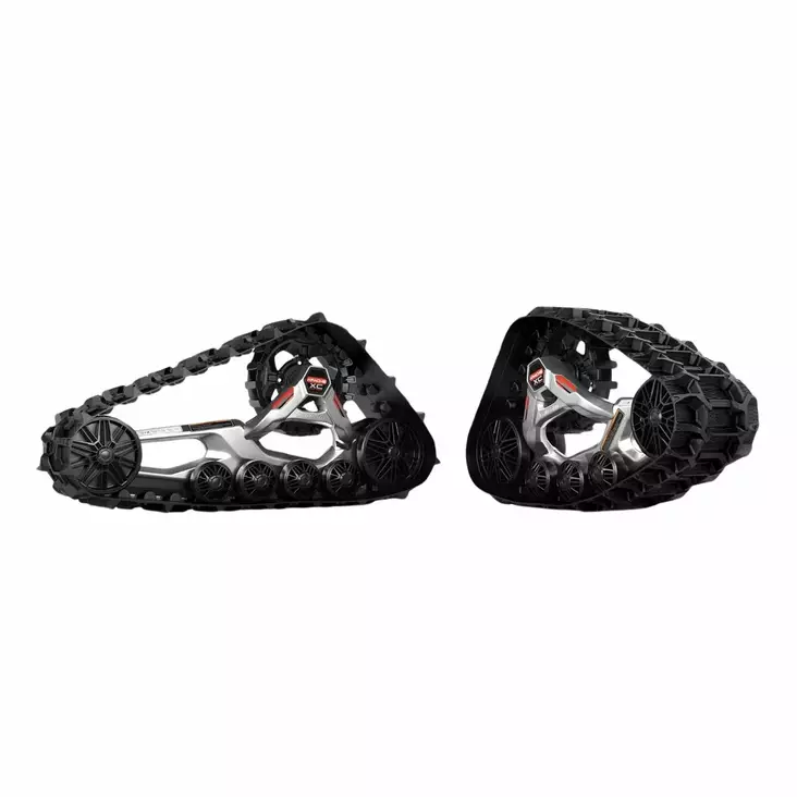 CAN-AM APACHE TELASARJA XC LT G2,G2S(2019->),G3,G3L - ATV telasarjat - 29560 - 1