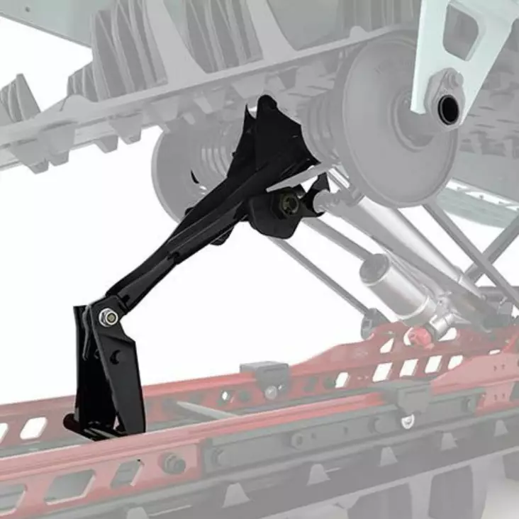 TMOTION MUUNTOSARJA (XT->X) REV GEN5 - Ski-Doo jousitus ja iskunvaimentimet - 29420 - 1