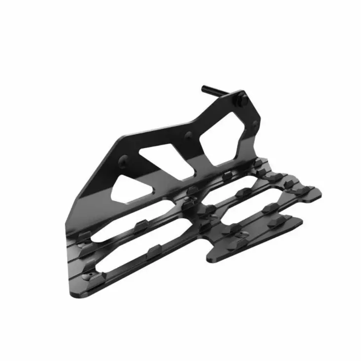 TUNNELIN VAHVIKE REV GEN5, REV GEN4 - Ski-Doo pohjasuojat, suojat, vahvikkeet - 29400 - 1