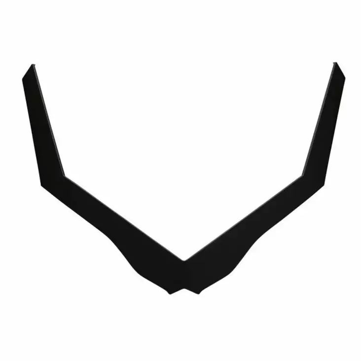 TUULILASIN TUKI REV-XP - Ski-Doo tuulensuojaus ja peilit - 2160 - 1