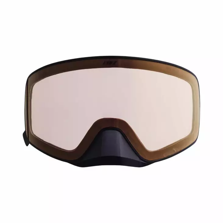 VARALINSSIT LYNX RADIEN 2.0 GOLD NENÄSUOJALLA - Lynx ajolasit ja visiirit - 25020 - 1