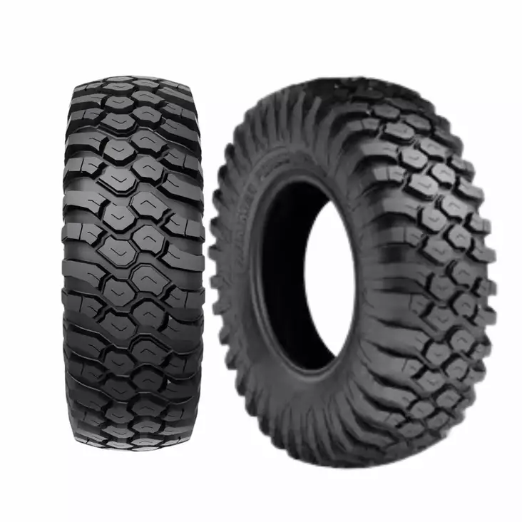 XPS RENGAS HAMMER FORCE 30X10R15 (ATV) - ATV renkaat ja vanteet - 30240 - 1