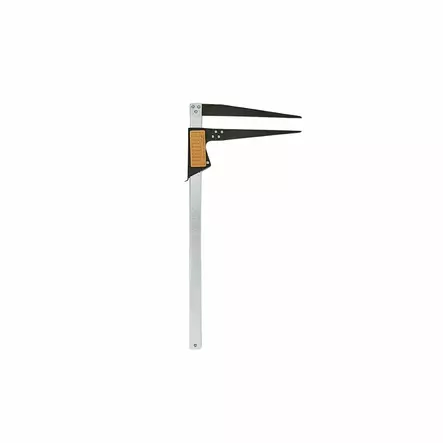 HUSQVARNA MITTASAKSET 36cm - Kirveet, vesurit ja tukkisakset - 24461 - 1
