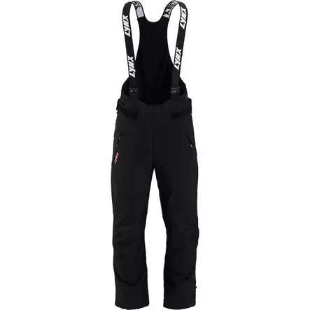 LYNX STAMINA TRAIL TOPPAHOUSUT MUSTA NAISTEN - Lynx ajohousut - 28521 - 1