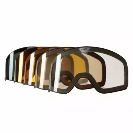 VARALINSSIT LYNX RADIEN 2.0 AJOLASEILLE (VALITSE VÄRI) - Lynx ajolasit ja visiirit - 32711 - 1