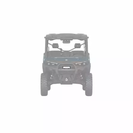 CAN-AM LED VALOTANKO 25cm SMART - ATV valot ja sähkölaitteet - 33551 - 2