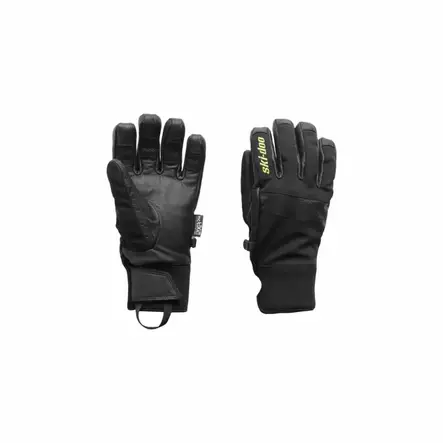 SKI-DOO GRIP HANSKAT - Ski-Doo ajohanskat ja kintaat - 34681 - 1