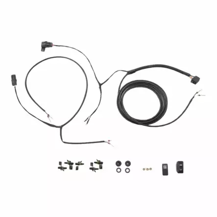 CAN-AM BAJA DESIGNS VALOJEN VIRTAJOHTO MAVERICK TRAIL, SPORT, MAX - SSV valot, sähkölaitteet ja vinssit - 30801 - 1