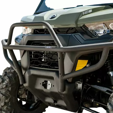 CAN-AM ETUPUSKURI TRAXTER 2020-> - SSV puskurit ja suojat - 25181 - 2