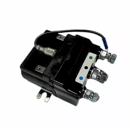 CAN-AM HD VINSSIN SOLENOIDI - ATV vinssit ja vetolaitteet - 20521 - 1