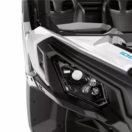 CAN-AM LED AJOVALOSARJA MAVERICK TRAIL, SPORT, MAX - SSV valot, sähkölaitteet ja vinssit - 30811 - 1