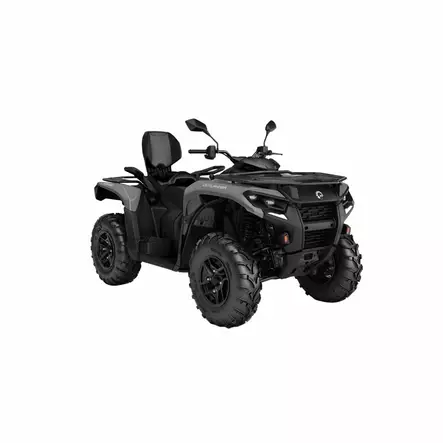 CAN-AM OUTLANDER MAX DPS T ABS 500 2027 - Can-Am ATV traktorimönkijät - 34311 - 1